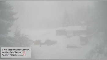 Horský spolek Adolfov