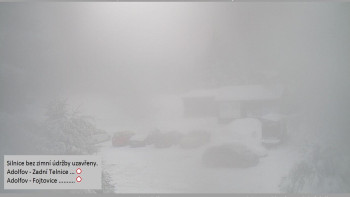 Horský spolek Adolfov