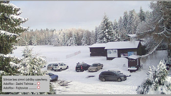 Horský spolek Adolfov