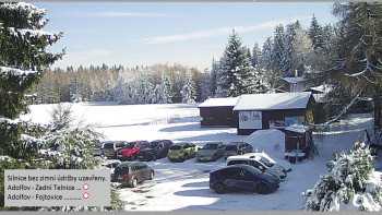 Horský spolek Adolfov