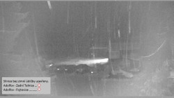 Parkoviště běžecký areál