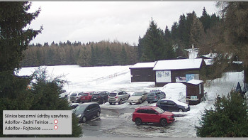 Horský spolek Adolfov