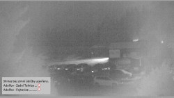 Parkoviště běžecký areál