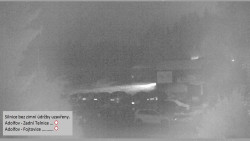 Parkoviště běžecký areál