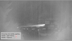 Parkoviště běžecký areál