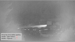 Parkoviště běžecký areál