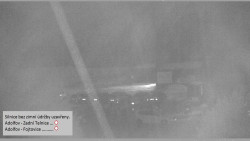 Parkoviště běžecký areál