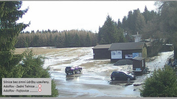 Horský spolek Adolfov