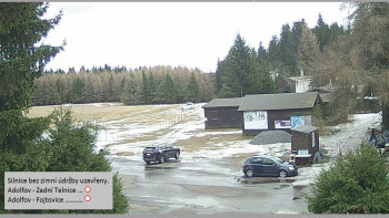 Horský spolek Adolfov