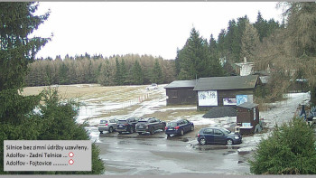 Horský spolek Adolfov