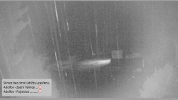 Parkoviště běžecký areál