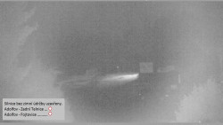 Parkoviště běžecký areál