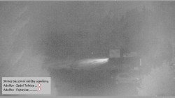 Parkoviště běžecký areál