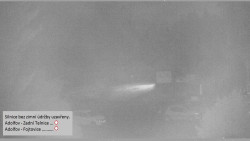 Parkoviště běžecký areál