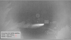 Parkoviště běžecký areál