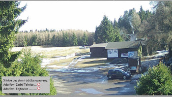 Horský spolek Adolfov