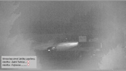 Parkoviště běžecký areál