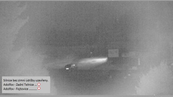 Horský spolek Adolfov