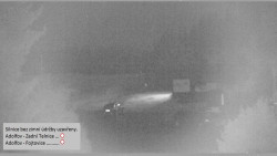 Parkoviště běžecký areál