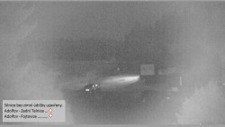 Parkoviště běžecký areál