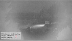 Parkoviště běžecký areál