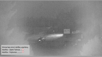 Horský spolek Adolfov