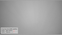 Parkoviště běžecký areál