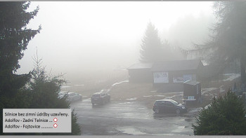 Horský spolek Adolfov