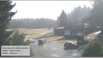 Horský spolek Adolfov