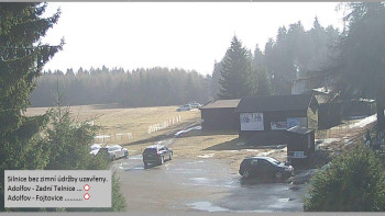 Horský spolek Adolfov