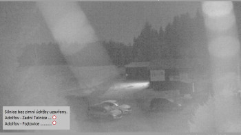 Horský spolek Adolfov