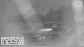 Horský spolek Adolfov