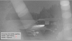 Parkoviště běžecký areál