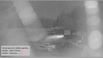 Horský spolek Adolfov