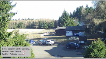 Horský spolek Adolfov