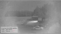 Parkoviště běžecký areál