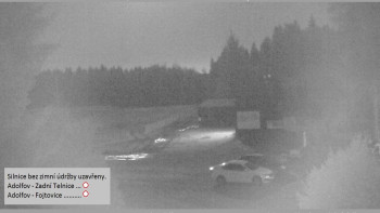 Horský spolek Adolfov