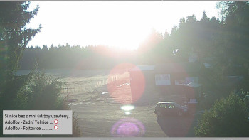 Horský spolek Adolfov