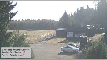 Horský spolek Adolfov