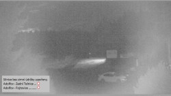 Parkoviště běžecký areál