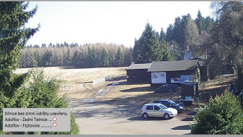 Horský spolek Adolfov