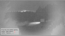 Parkoviště běžecký areál