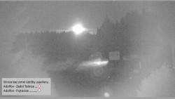 Parkoviště běžecký areál