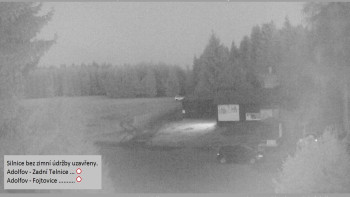 Horský spolek Adolfov