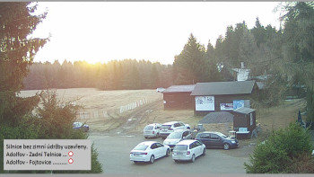 Horský spolek Adolfov