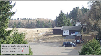 Horský spolek Adolfov