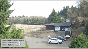 Horský spolek Adolfov