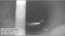 Parkoviště běžecký areál