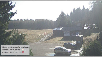 Horský spolek Adolfov