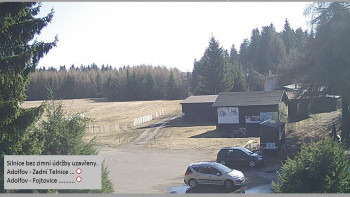 Horský spolek Adolfov